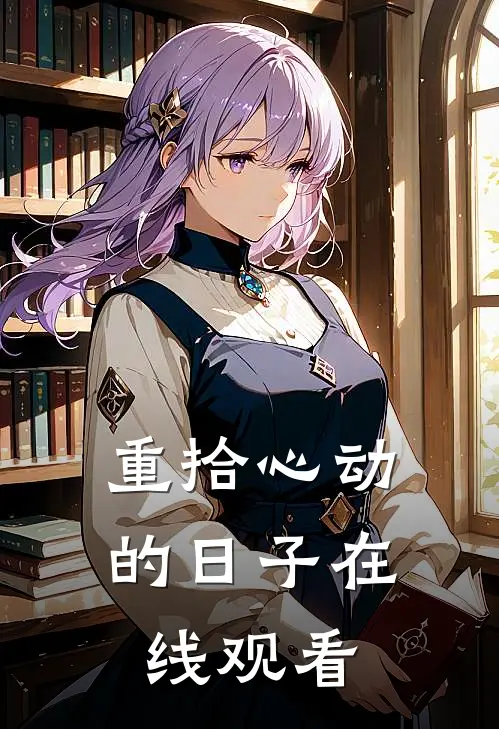 重拾心动的日子在线观看