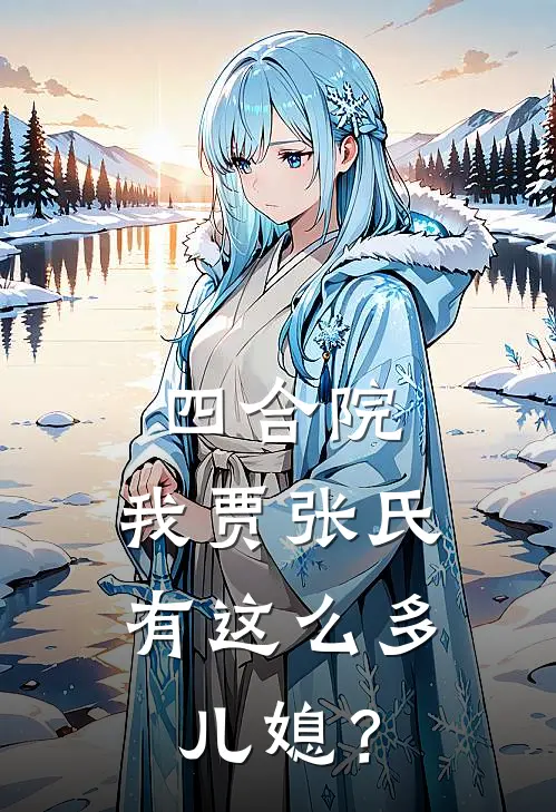 四合院：我贾张氏有这么多儿媳？(贾东旭易中海)完本小说大全_热门小说大全四合院：我贾张氏有这么多儿媳？贾东旭易中海