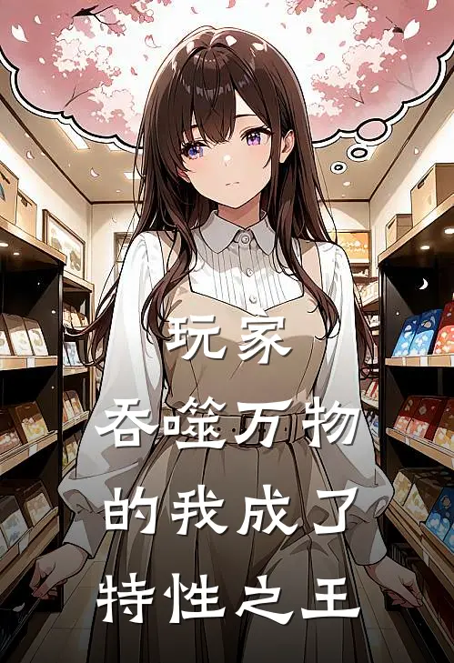 杨恒杨万国《玩家：吞噬万物的我成了特性之王》全文免费在线阅读_《玩家：吞噬万物的我成了特性之王》全本在线阅读