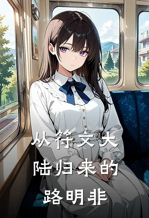 从符文大陆归来的路明非