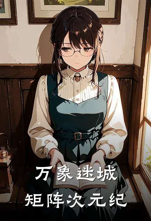 万象迷城：矩阵次元纪