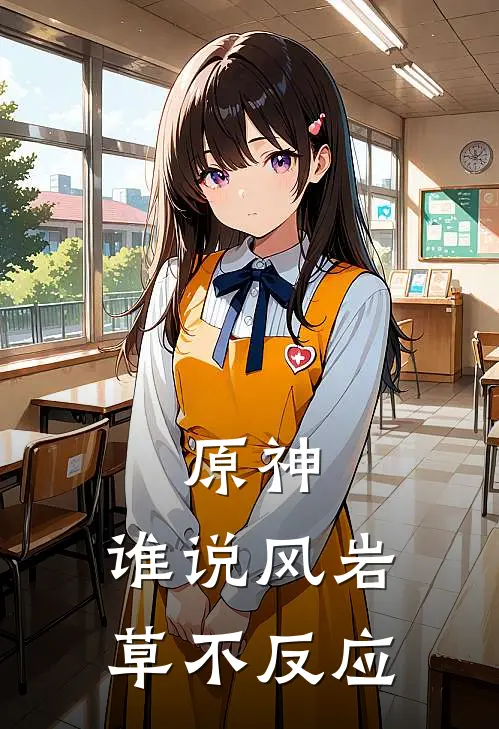 原神：谁说风岩草不反应叶海亚塞索斯热门小说免费阅读_网络热门小说原神：谁说风岩草不反应(叶海亚塞索斯)