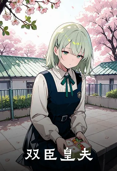 双臣皇夫