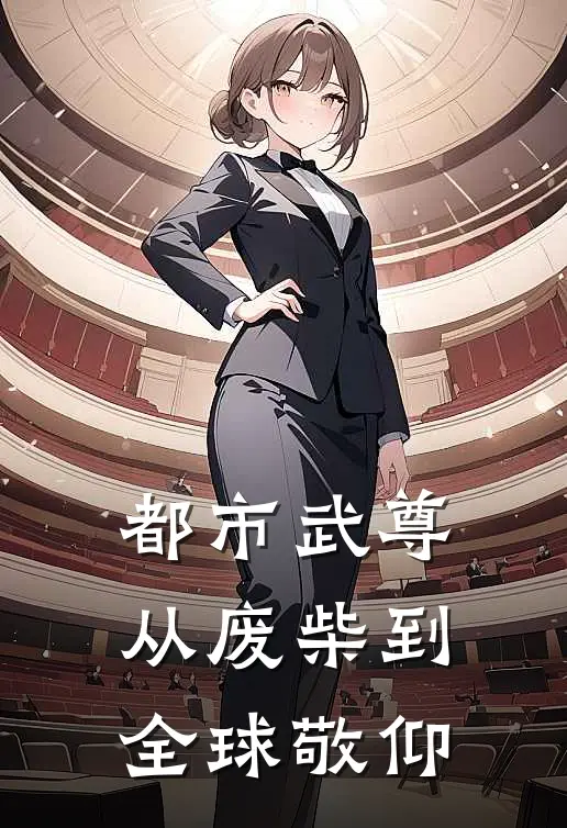 都市武尊：从废柴到全球敬仰(林风赵虎)全文免费在线阅读_都市武尊：从废柴到全球敬仰热门小说