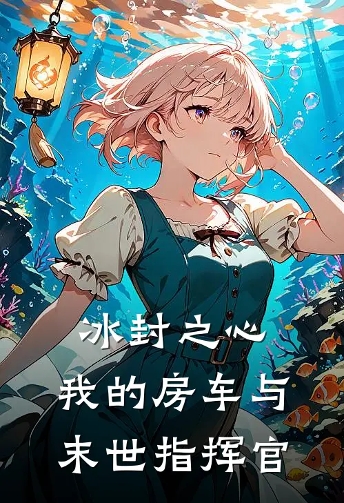冰封之心：我的房车与末世指挥官
