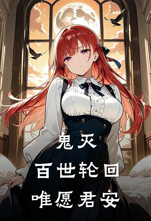 鬼灭：百世轮回，唯愿君安(时雨王浩)最新完结小说推荐_热门小说排行榜鬼灭：百世轮回，唯愿君安时雨王浩