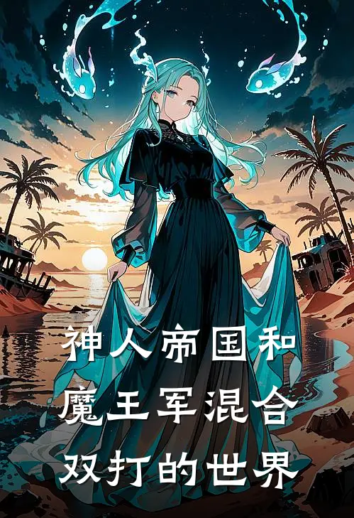 神人帝国和魔王军混合双打的世界