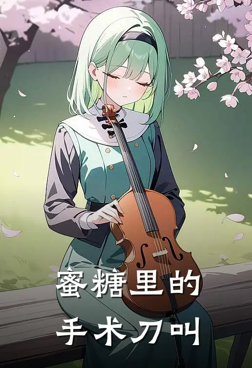 蜜糖里的手术刀叫