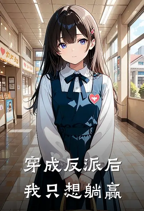 穿成反派后我只想躺赢萧寒云溪免费完本小说_小说推荐完本穿成反派后我只想躺赢(萧寒云溪)