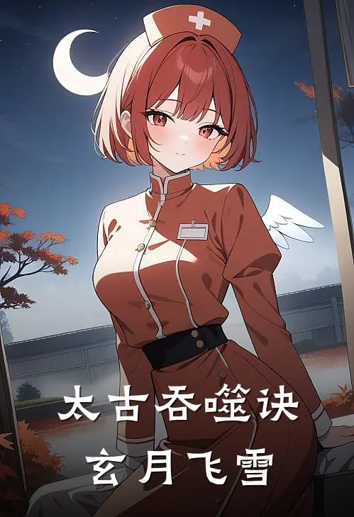 太古吞噬诀玄月飞雪