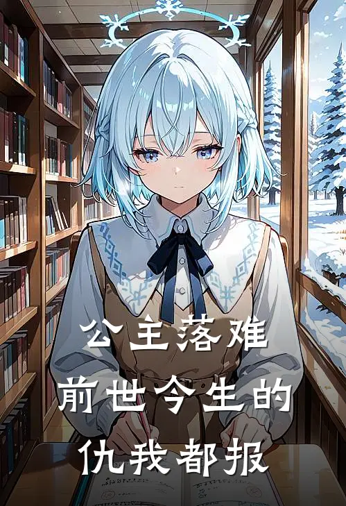 公主落难：前世今生的仇我都报