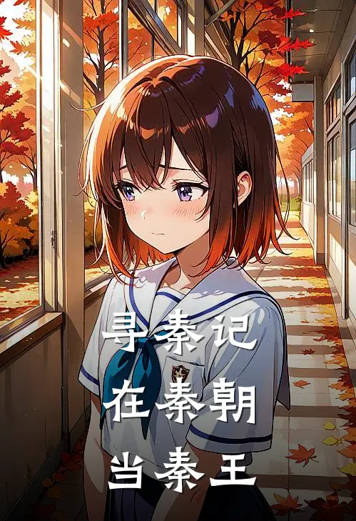 寻秦记：在秦朝当秦王(项少龙嬴政)热门网络小说推荐_最新完结小说推荐寻秦记：在秦朝当秦王项少龙嬴政