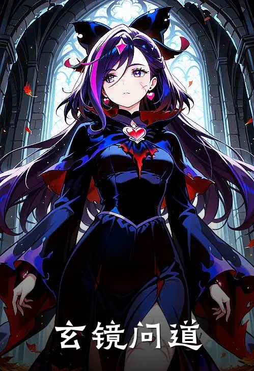 季阳夏雨（玄镜问道）最新章节列表_（季阳夏雨）玄镜问道最新小说