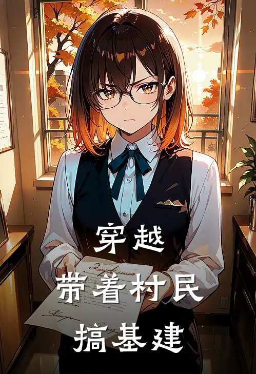 穿越，带着村民搞基建秦牧林峰小说完结_免费小说全本穿越，带着村民搞基建(秦牧林峰)