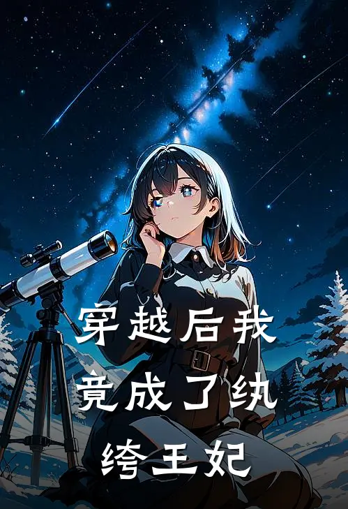 穿越后我竟成了纨绔王妃