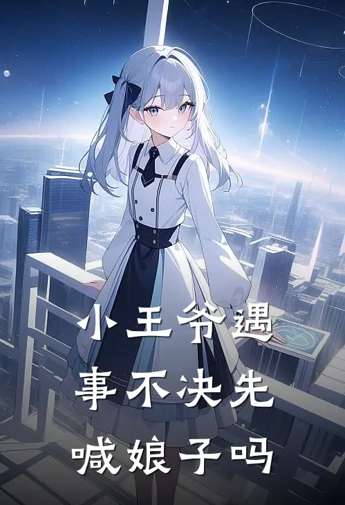 小王爷遇事不决先喊娘子吗