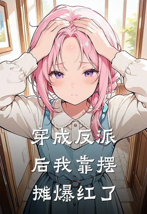 穿成反派后我靠摆摊爆红了林笑笑顾枭完本完结小说_热门小说排行榜穿成反派后我靠摆摊爆红了林笑笑顾枭