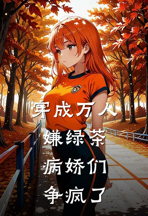 穿成万人嫌绿茶，病娇们争疯了