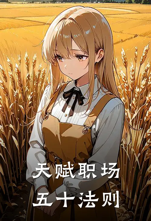 天赋职场：五十法则