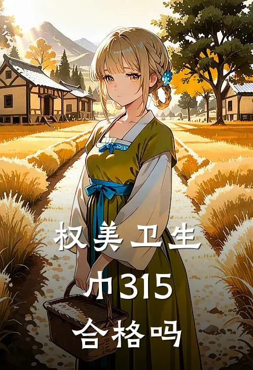 权美卫生巾315合格吗