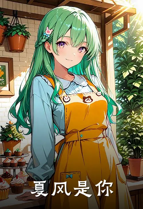 夏风是你