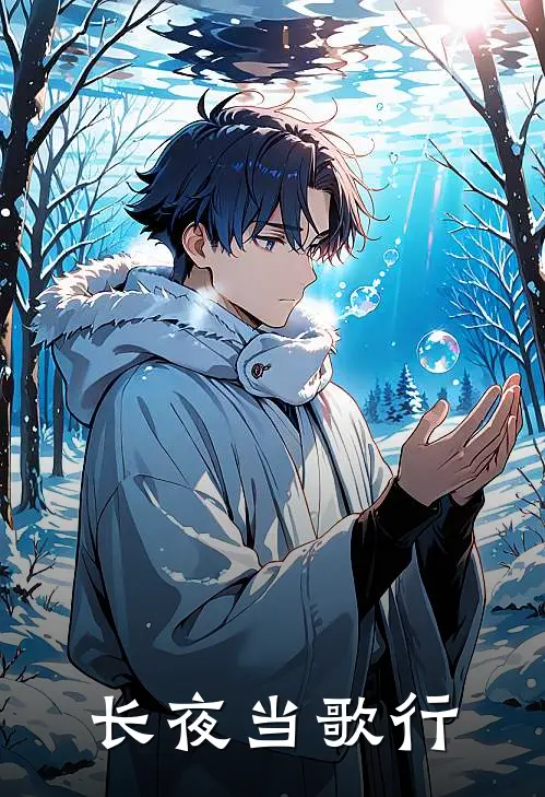 长夜当歌行林深陈昊免费小说完结_最新章节列表长夜当歌行(林深陈昊)