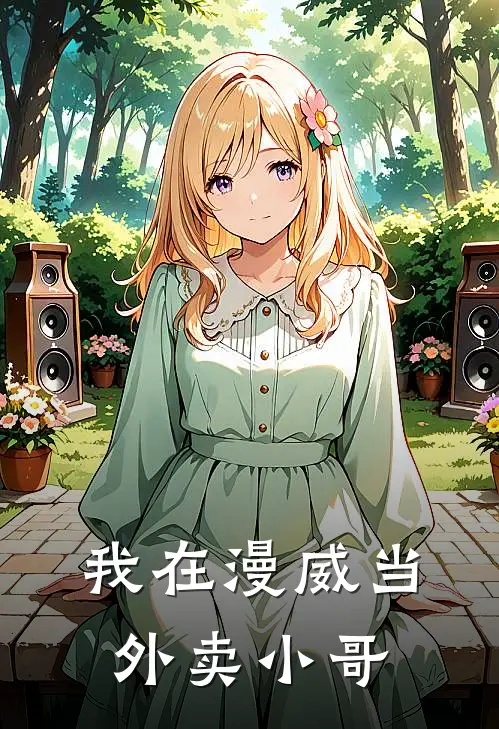 我在漫威当外卖小哥(杨天桂言叶)最新小说全文阅读_最新章节列表我在漫威当外卖小哥(杨天桂言叶)