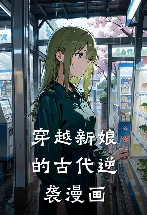 穿越新娘的古代逆袭漫画