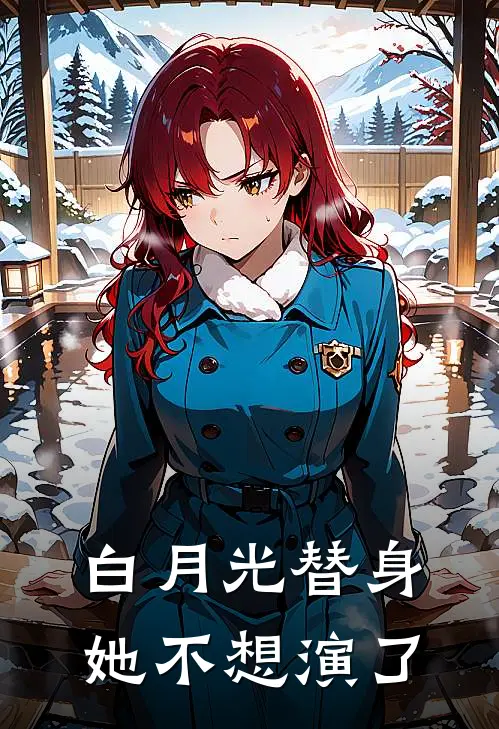 白月光替身她不想演了沈未晞陆砚深完本热门小说_小说完结版白月光替身她不想演了(沈未晞陆砚深)