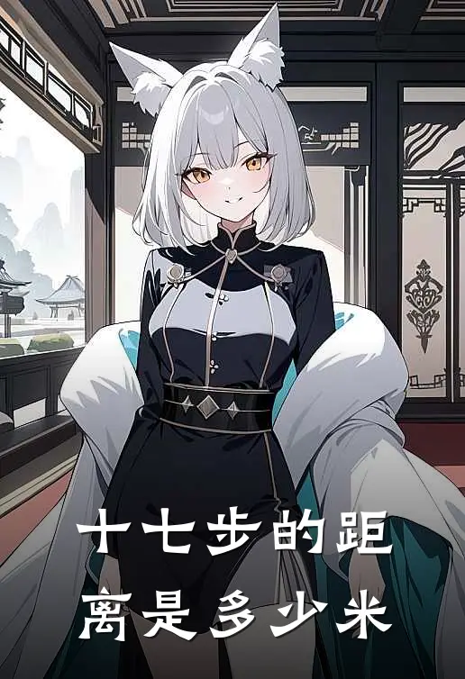 十七步的距离是多少米