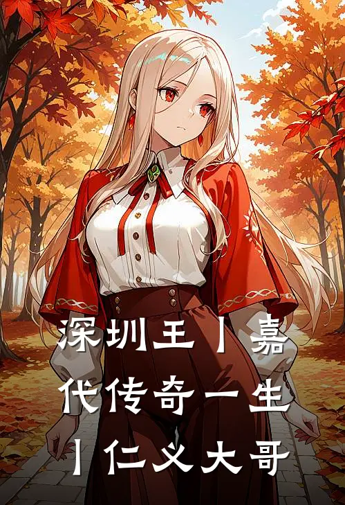 深圳王丨嘉代传奇一生丨仁义大哥加代李海明全章节免费在线阅读_《深圳王丨嘉代传奇一生丨仁义大哥》精彩小说