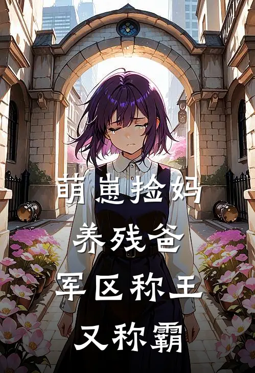 萌崽捡妈养残爸，军区称王又称霸