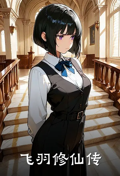 飞羽修仙传