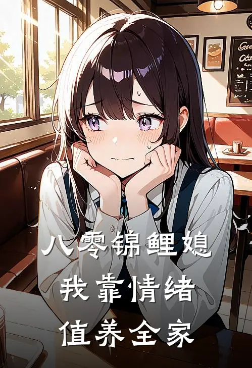 八零锦鲤媳：我靠情绪值养全家(林晚星王桂香)在哪看免费小说_已完结小说推荐八零锦鲤媳：我靠情绪值养全家林晚星王桂香