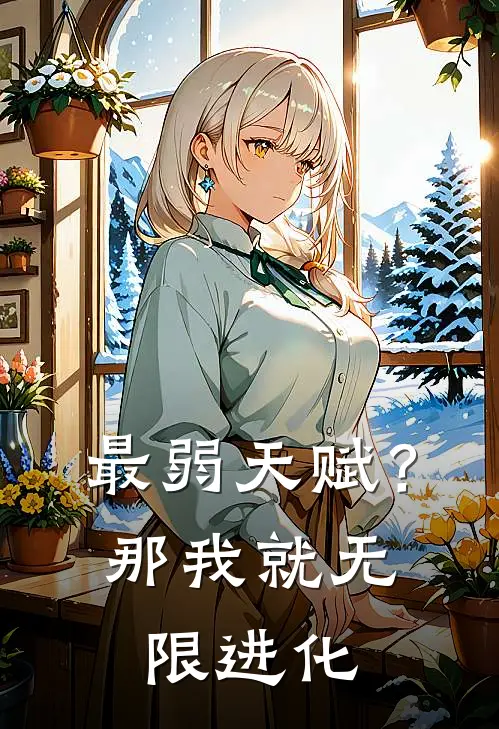 最弱天赋？那我就无限进化