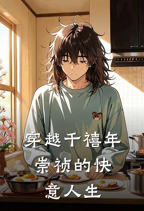 穿越千禧年，崇祯的快意人生