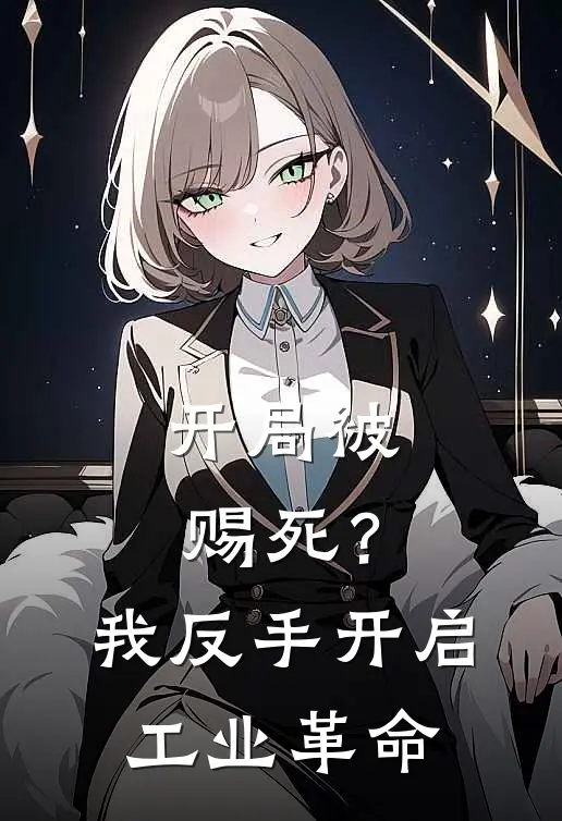扶苏赵高《开局被赐死？我反手开启工业革命》最新章节阅读_(开局被赐死？我反手开启工业革命)全章节免费在线阅读