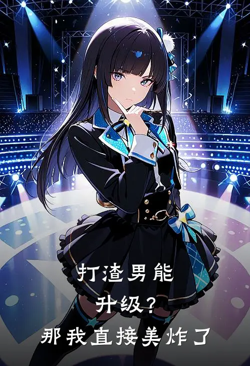 打渣男能升级？那我直接美炸了