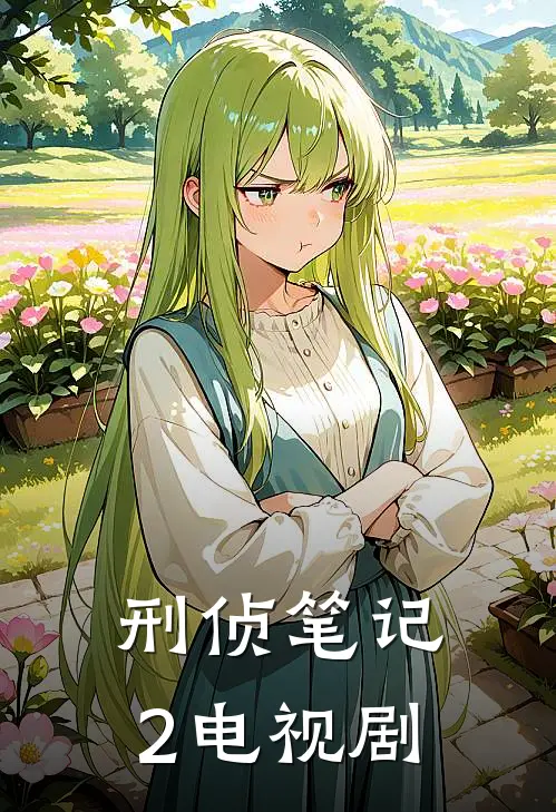 刑侦笔记2电视剧