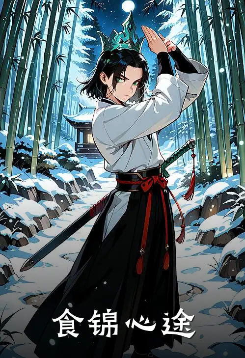 食锦心途(苏念卿张猛)完整版免费阅读_(食锦心途)全章节免费在线阅读