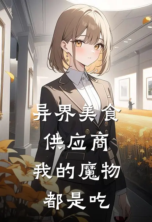 异界美食供应商：我的魔物都是吃(林墨史莱姆)热门网络小说_小说推荐完结异界美食供应商：我的魔物都是吃(林墨史莱姆)