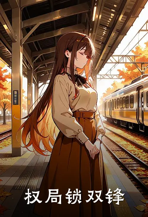 权局锁双锋(萧无痕沈秋鸿)在哪看免费小说_已完结小说推荐权局锁双锋萧无痕沈秋鸿