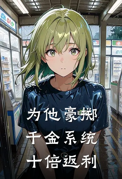 为他豪掷千金系统十倍返利