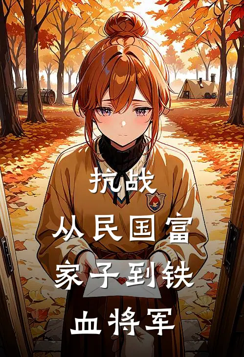 抗战，从民国富家子到铁血将军赵星宇赵守财完整版免费阅读_赵星宇赵守财精彩小说