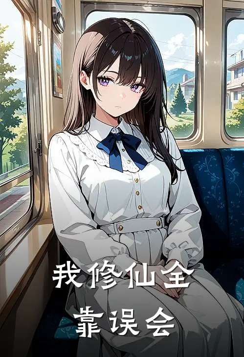 我修仙全靠误会