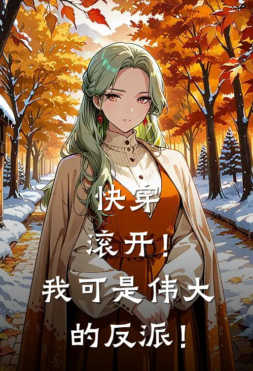 沈疏白爱丽儿（快穿：滚开！我可是伟大的反派！）全文免费阅读无弹窗大结局_