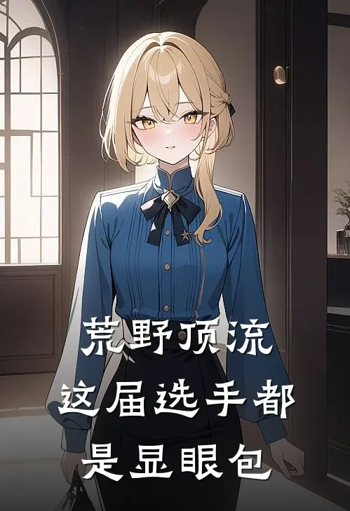 荒野顶流：这届选手都是显眼包(林凡林砚)好看的小说推荐完结_完本小说荒野顶流：这届选手都是显眼包林凡林砚