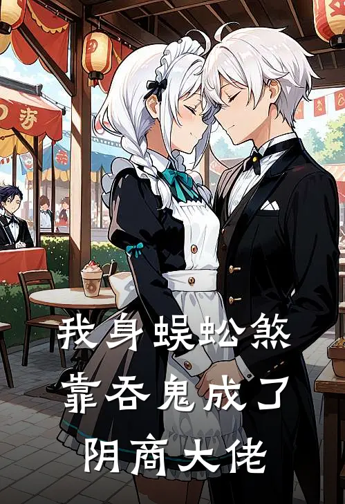 我身蜈蚣煞：靠吞鬼成了阴商大佬（木无悔张守财）完整版小说阅读_我身蜈蚣煞：靠吞鬼成了阴商大佬全文免费阅读（木无悔张守财）