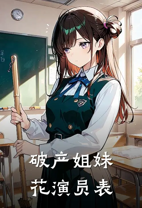 破产姐妹花演员表