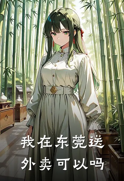 我在东莞送外卖可以吗